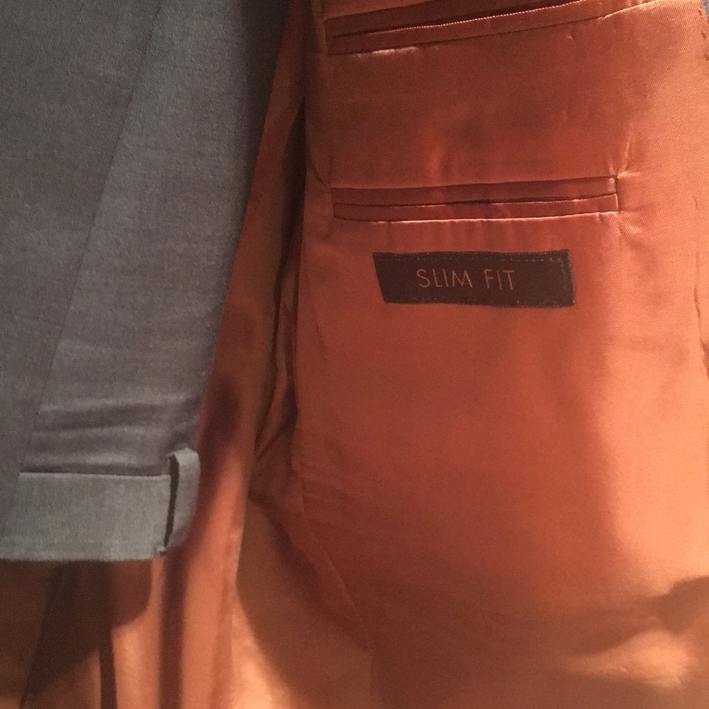 Jos A Bank Joseph Suit - Picture 3 of 5